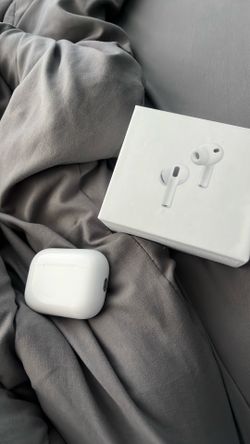 AirPods pro 3