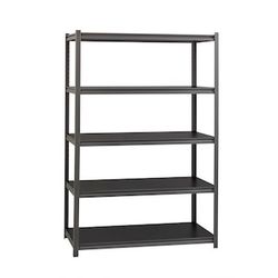Metal Shelves