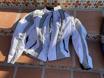 Moto Jacket