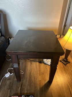 Side Table