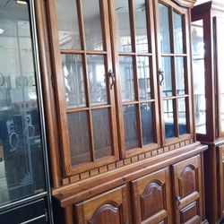 China Cabinet