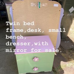 Bedroom Set