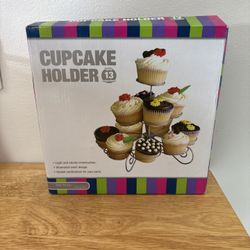 Cupcake Holder, 13 Count.