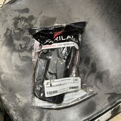 Safariland 7360 7TS ALS/SLS, Level III Retention Duty Injection Molded Holster 