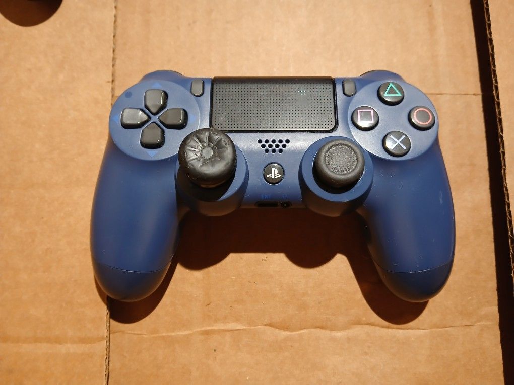 PS4 Controller $30