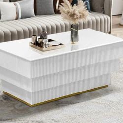 1 Pc Coffee Table 