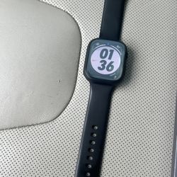 7 Serious Apple Watch 