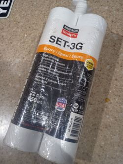 Set 3g epoxy new