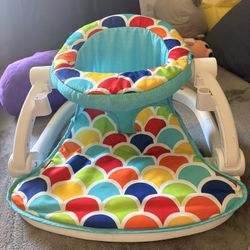 Baby Chair 