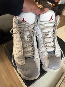 Air Jordan Retro 13 Cowboys