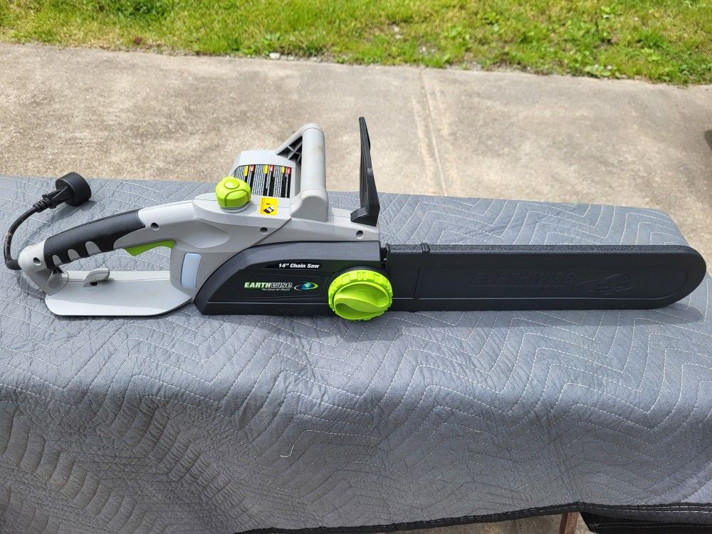 14 Inch Electric Chain SAW