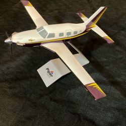  Piper Malibu Meridian