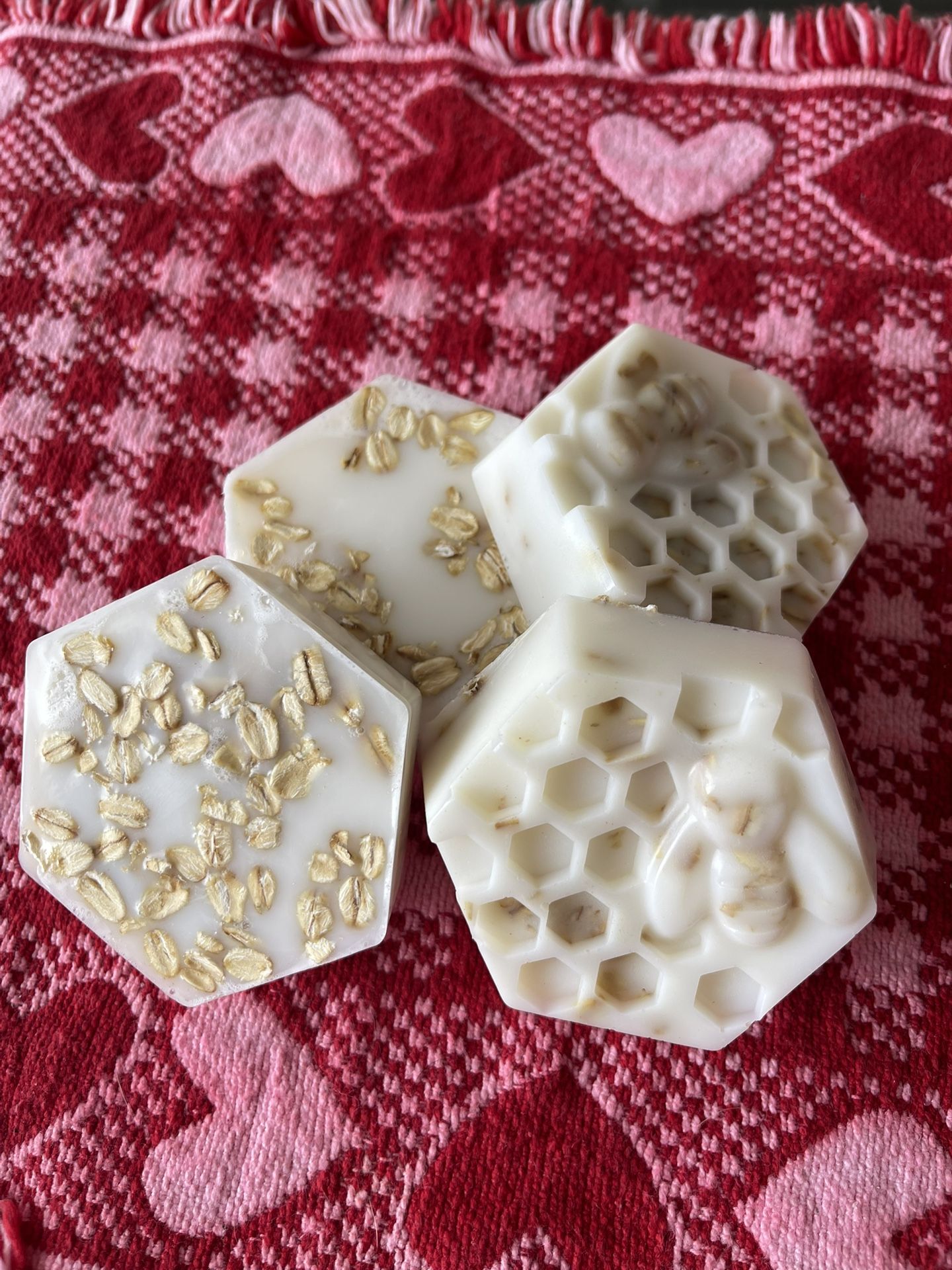 Organic Soap