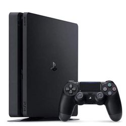 PS4 PlayStation 4 500gb 2 joystick 