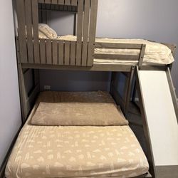 Bunk Bed