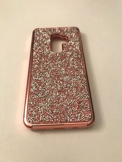 Casé galaxy S9plus brand new #6