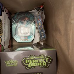 PO ETB and Triple Whammy Tin