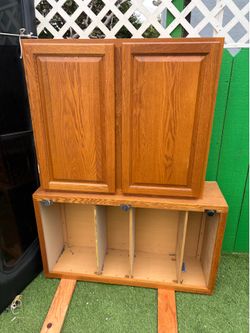 Gabinetes para garaje