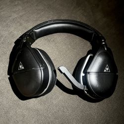 Turtle Beach Headset Max Gen 2 In Excellent Condition 