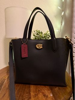 Coach Willow bag