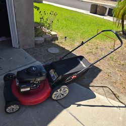 Troybilt Gas Lawnmower
