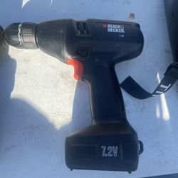 Drill