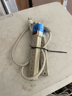 Extension Cord