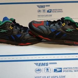 Reebok Boys Retro Shoes Size 6.5