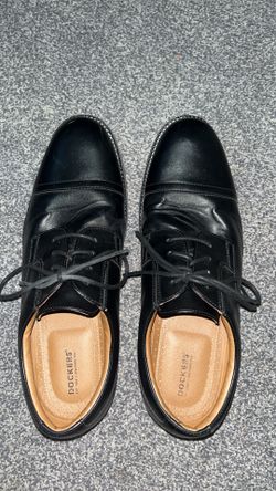Men’s Dockers Dress Shoe
