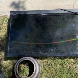 TVs