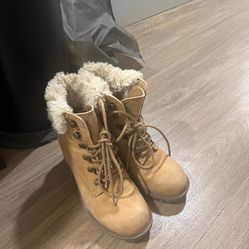 Women Winter Boots