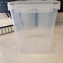 5 Ltr Storage Containers
