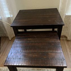 Side Tables