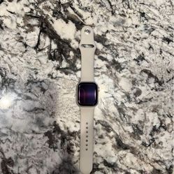 Series 7 apple watch 