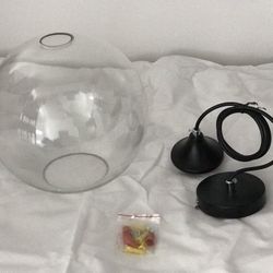 Sphere Globe Light 