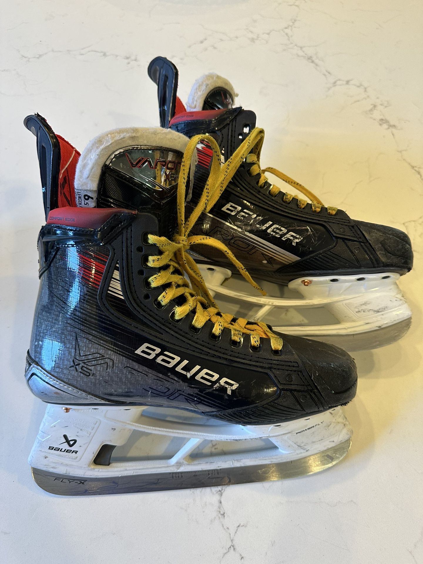 Bauer Vapor X5 Pro