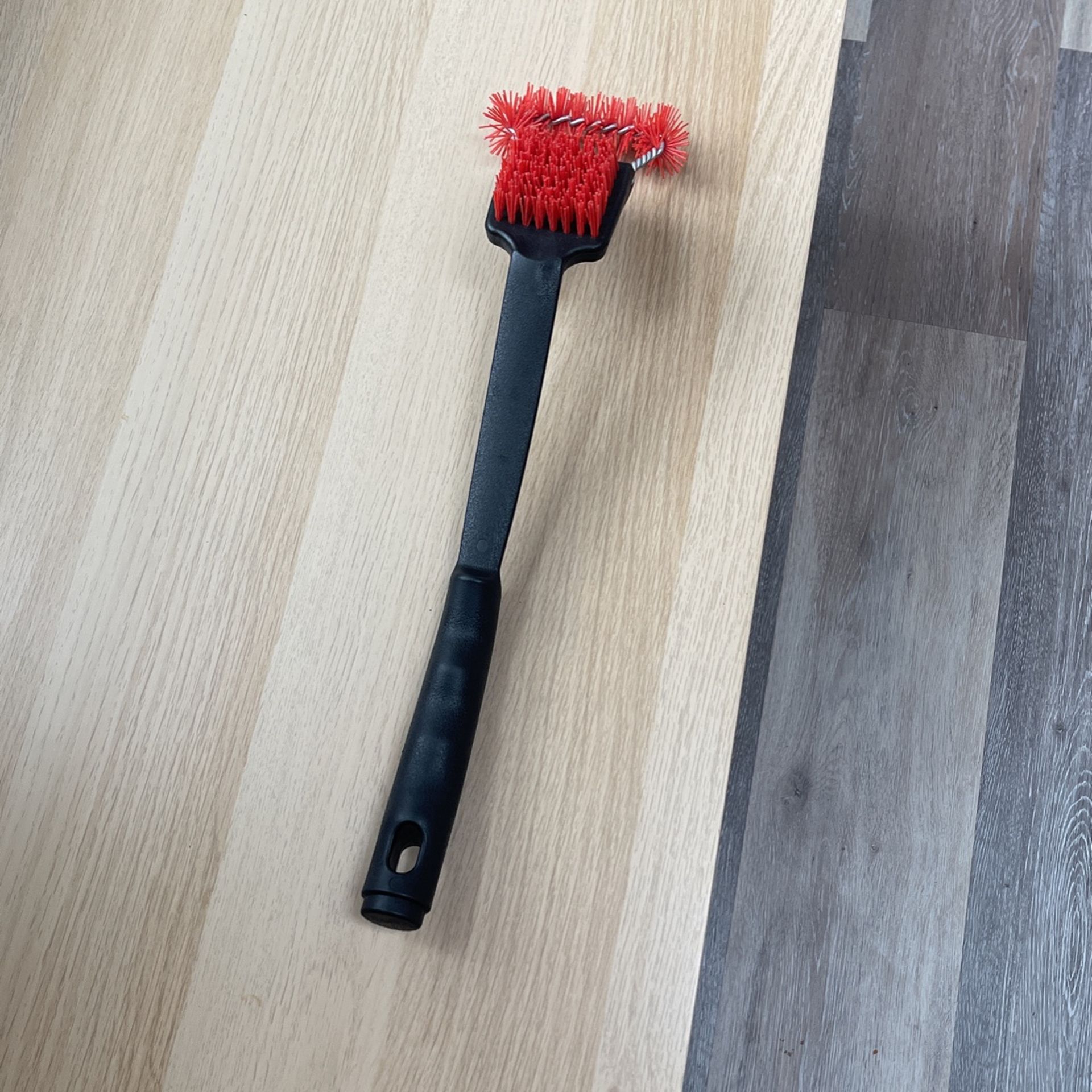 Grill Brush
