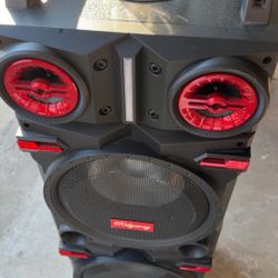 Speaker 10”