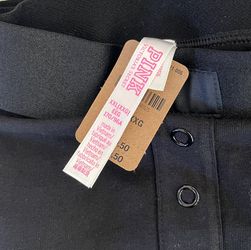 Victoria’s Secret’s Boyfriend Shorts 