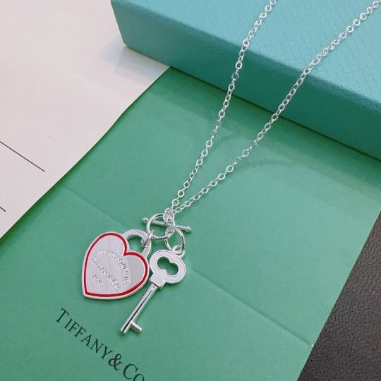 Tiffany & Co. Necklace