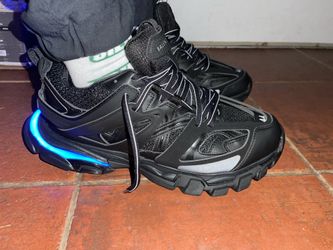 LED track