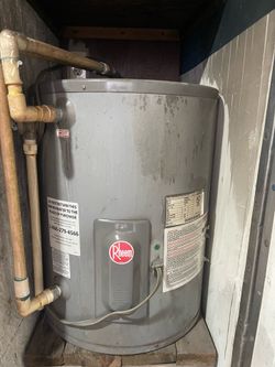Water Heater