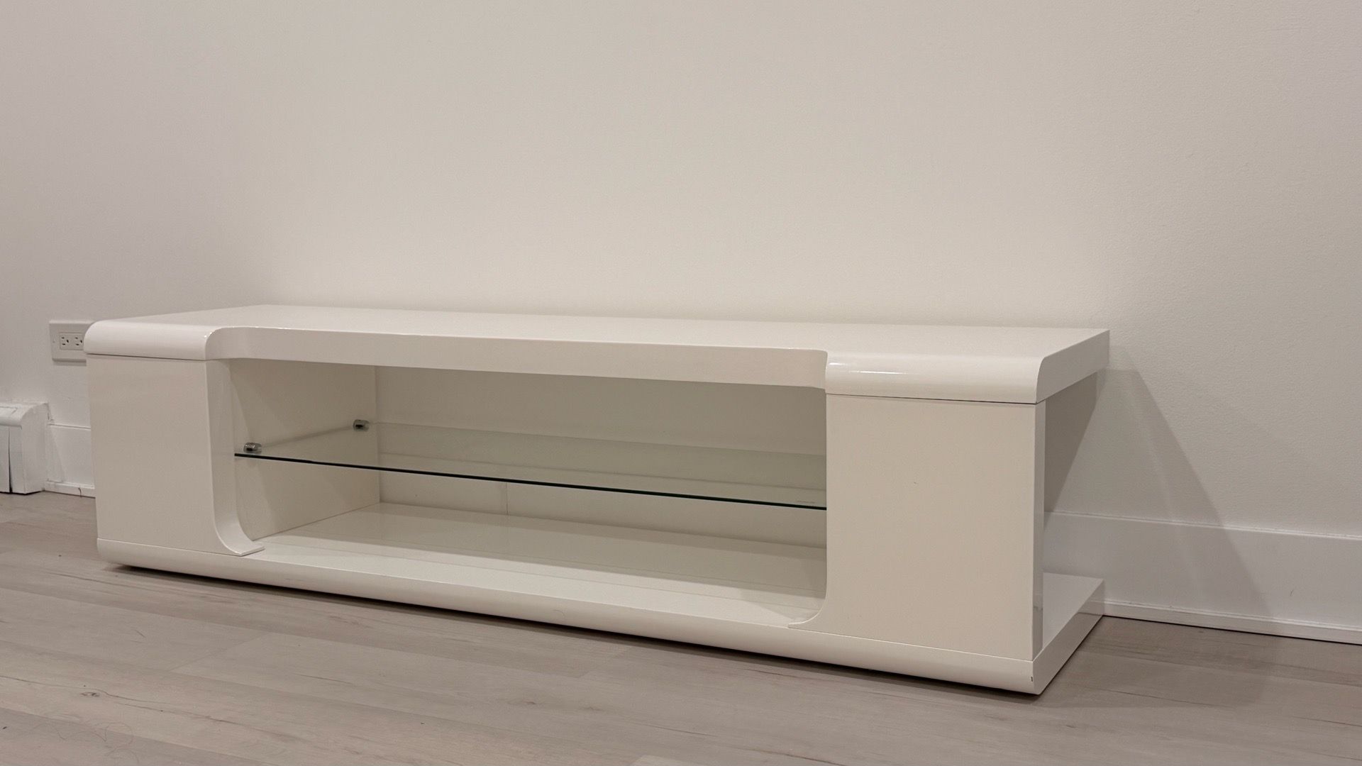 TV stand