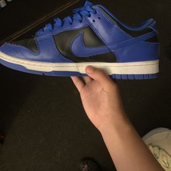 Nike Dunks