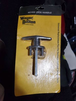 New And Used Garage Door For Sale In Spokane Wa Offerup