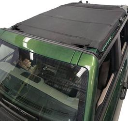 Bronco Headliner for Soft Top