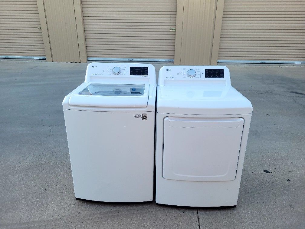 Washer And Dryer Electric