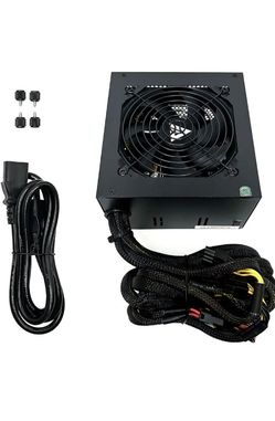 Apevia SPIRIT600W