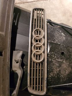 2001 Audi A4