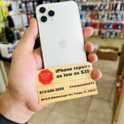 iPhone-11 Pro-256GB-Unlocked